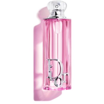 DIOR Dior Addict Rosy Glow Eau de Parfum pentru femei - imagine 2